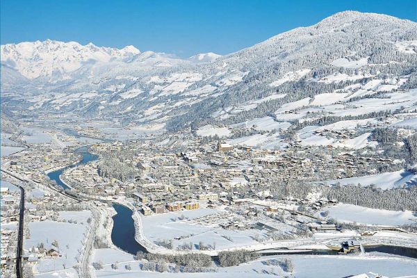 Alpenland Sporthotels (Sankt Johann im Pongau)
